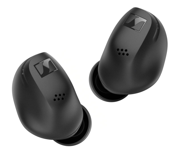 Sennheiser ACCENTUM True Wireless Black - 1244722 - zdjęcie 3